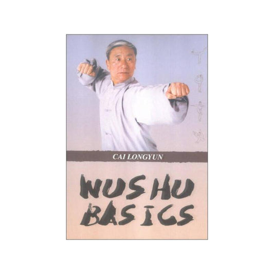 Best-selling:Wushu basics，Chinese martial arts，Chinese Kung Fu,English edition book